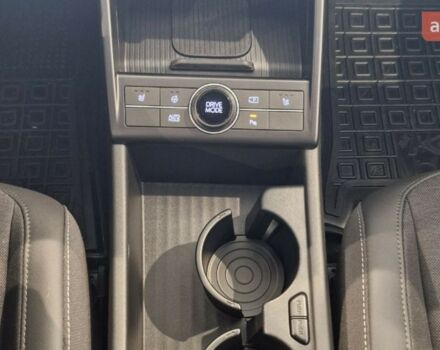 купить новое авто Хендай Kona 2024 года от официального дилера Hyundai «Соллі Плюс» Хендай фото