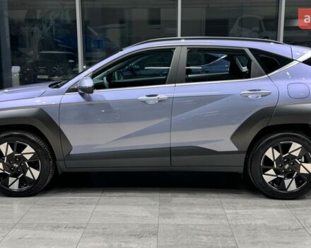 Хендай Kona, объемом двигателя 1.58 л и пробегом 0 тыс. км за 31115 $, фото 49 на Automoto.ua