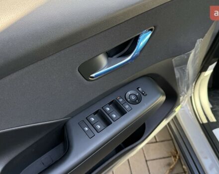 купить новое авто Хендай Kona 2024 года от официального дилера Автоцентр AUTO.RIA Хендай фото