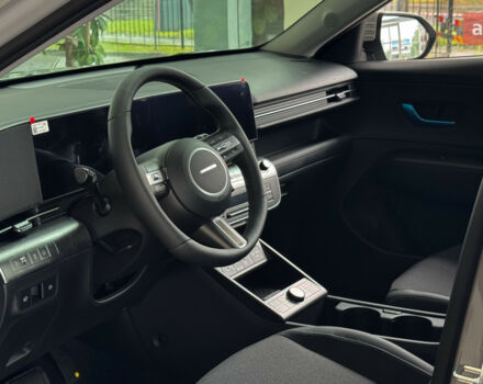 купити нове авто Хендай Kona 2024 року від офіційного дилера Автоцентр AUTO.RIA Хендай фото