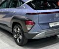 Хендай Kona 2024 у Дніпро (Дніпропетровську) на Automoto.ua Хендай Kona, об'ємом двигуна 1.58 л та пробігом 0 тис. км за 31441 $, фото 48 на Automoto.ua
