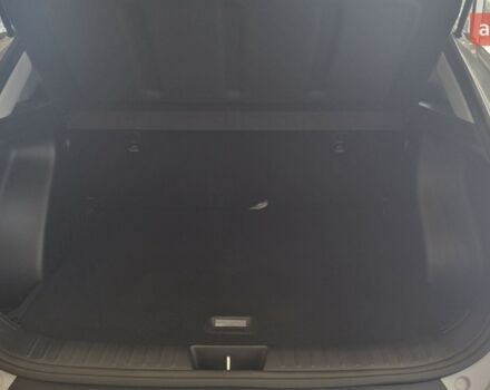 купить новое авто Хендай Kona 2024 года от официального дилера БАЗІС АВТО Hyundai Хендай фото