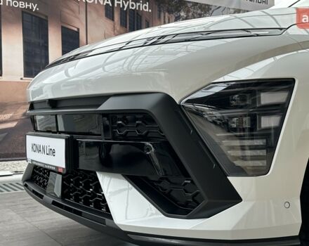 Хендай Kona, об'ємом двигуна 1.58 л та пробігом 0 тис. км за 37063 $, фото 25 на Automoto.ua