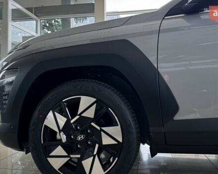купити нове авто Хендай Kona 2024 року від офіційного дилера Автоцентр AUTO.RIA Хендай фото