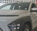 купить новое авто Хендай Kona 2024 года от официального дилера БАЗІС АВТО Hyundai Хендай фото