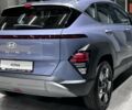 Хендай Kona, объемом двигателя 1.58 л и пробегом 0 тыс. км за 31115 $, фото 46 на Automoto.ua