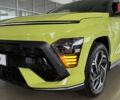 Хендай Kona, об'ємом двигуна 1.58 л та пробігом 0 тис. км за 35116 $, фото 5 на Automoto.ua