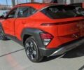 купити нове авто Хендай Kona 2024 року від офіційного дилера Автоберег HYUNDAI на Бальзака Хендай фото