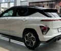 Хендай Kona, об'ємом двигуна 1.58 л та пробігом 0 тис. км за 37063 $, фото 7 на Automoto.ua