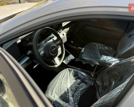 купити нове авто Хендай Kona 2024 року від офіційного дилера Автоцентр AUTO.RIA Хендай фото