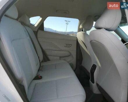 Хендай Kona, объемом двигателя 0 л и пробегом 47 тыс. км за 7100 $, фото 9 на Automoto.ua