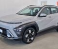 купить новое авто Хендай Kona 2024 года от официального дилера Hyundai «Соллі Плюс» Хендай фото