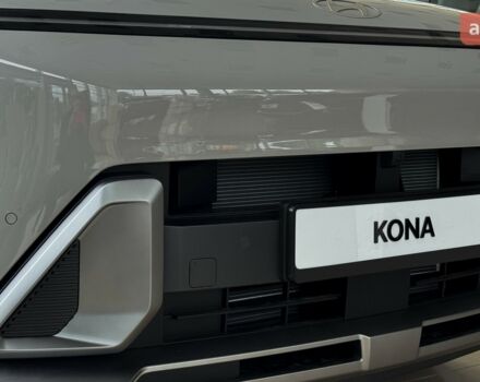 купити нове авто Хендай Kona 2024 року від офіційного дилера Автоцентр AUTO.RIA Хендай фото