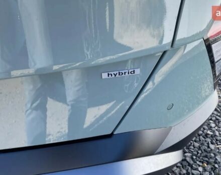 Хендай Kona, об'ємом двигуна 1.58 л та пробігом 0 тис. км за 32379 $, фото 6 на Automoto.ua