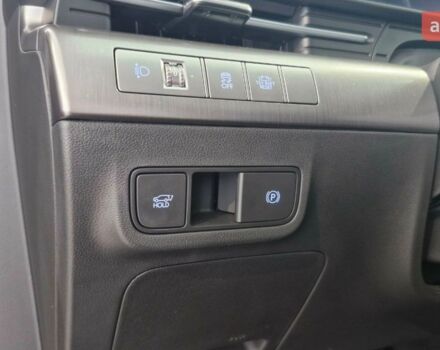 купить новое авто Хендай Kona 2024 года от официального дилера Hyundai «Соллі Плюс» Хендай фото