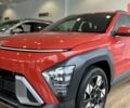 купить новое авто Хендай Kona 2024 года от официального дилера Автоцентр AUTO.RIA Хендай фото