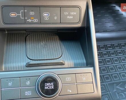 купити нове авто Хендай Kona 2024 року від офіційного дилера Автоцентр AUTO.RIA Хендай фото