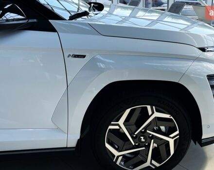 купити нове авто Хендай Kona 2024 року від офіційного дилера Автоцентр AUTO.RIA Хендай фото