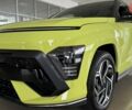 Хендай Kona, об'ємом двигуна 1.58 л та пробігом 0 тис. км за 35116 $, фото 1 на Automoto.ua