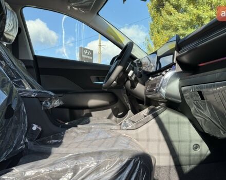 купити нове авто Хендай Kona 2024 року від офіційного дилера Автоцентр AUTO.RIA Хендай фото