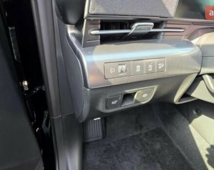 Хендай Kona, об'ємом двигуна 1.58 л та пробігом 0 тис. км за 32379 $, фото 9 на Automoto.ua