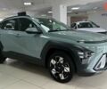 купити нове авто Хендай Kona 2024 року від офіційного дилера Автомир Хендай фото