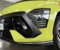Хендай Kona, об'ємом двигуна 1.58 л та пробігом 0 тис. км за 35116 $, фото 8 на Automoto.ua