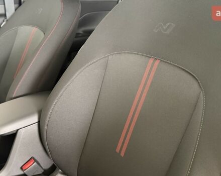 Хендай Kona, об'ємом двигуна 1.58 л та пробігом 0 тис. км за 35116 $, фото 34 на Automoto.ua