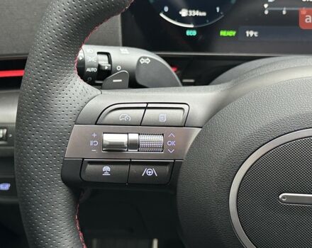 Хендай Kona, об'ємом двигуна 1.58 л та пробігом 0 тис. км за 37089 $, фото 48 на Automoto.ua