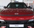 купити нове авто Хендай Kona 2024 року від офіційного дилера Автоцентр AUTO.RIA Хендай фото