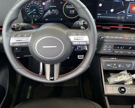 купити нове авто Хендай Kona 2024 року від офіційного дилера Автоцентр AUTO.RIA Хендай фото