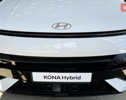 купити нове авто Хендай Kona 2024 року від офіційного дилера Автоцентр AUTO.RIA Хендай фото