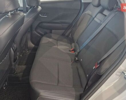 купить новое авто Хендай Kona 2024 года от официального дилера Hyundai «Соллі Плюс» Хендай фото