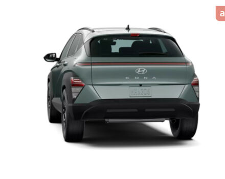 купить новое авто Хендай Kona 2024 года от официального дилера Автоцентр AUTO.RIA Хендай фото