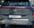 Хендай Kona 2024 у Дніпро (Дніпропетровську) на Automoto.ua Хендай Kona, об'ємом двигуна 1.58 л та пробігом 0 тис. км за 32153 $, фото 7 на Automoto.ua