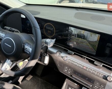 купити нове авто Хендай Kona 2024 року від офіційного дилера Автоцентр AUTO.RIA Хендай фото