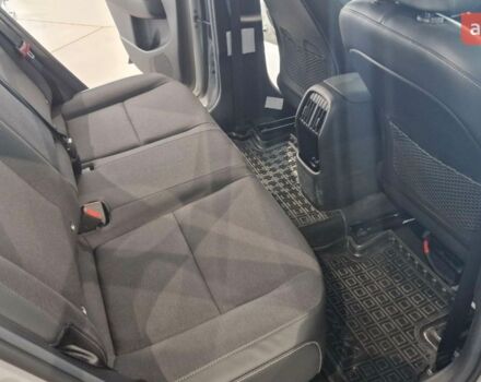 купить новое авто Хендай Kona 2024 года от официального дилера Hyundai «Соллі Плюс» Хендай фото