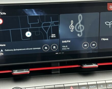 Хендай Kona, об'ємом двигуна 1.58 л та пробігом 0 тис. км за 37089 $, фото 41 на Automoto.ua