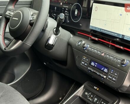 Хендай Kona, об'ємом двигуна 1.58 л та пробігом 0 тис. км за 37089 $, фото 46 на Automoto.ua