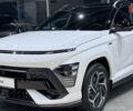 Хендай Kona, об'ємом двигуна 1.58 л та пробігом 0 тис. км за 37089 $, фото 1 на Automoto.ua