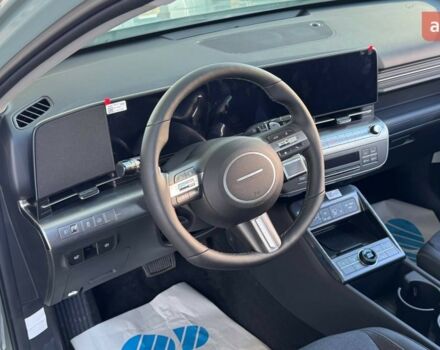 купити нове авто Хендай Kona 2024 року від офіційного дилера Автоцентр AUTO.RIA Хендай фото