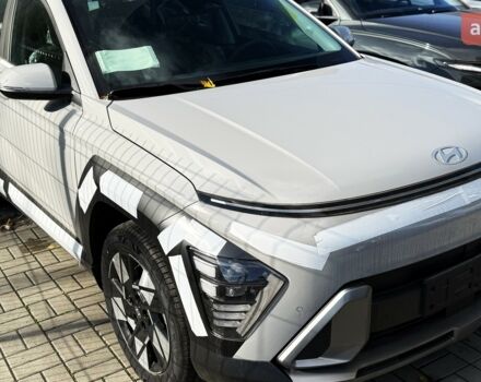 купити нове авто Хендай Kona 2024 року від офіційного дилера Автоцентр AUTO.RIA Хендай фото