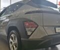 купить новое авто Хендай Kona 2024 года от официального дилера БАЗІС АВТО Hyundai Хендай фото