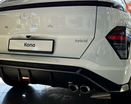 купити нове авто Хендай Kona 2024 року від офіційного дилера Автоцентр AUTO.RIA Хендай фото