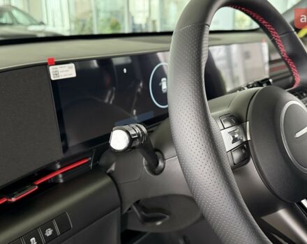 Хендай Kona, об'ємом двигуна 1.58 л та пробігом 0 тис. км за 35116 $, фото 27 на Automoto.ua