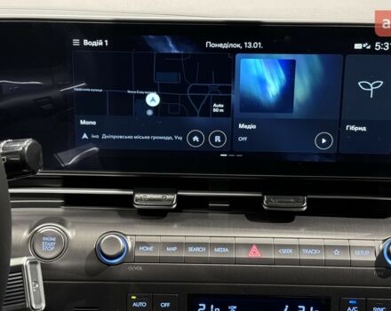 Хендай Kona, объемом двигателя 1.58 л и пробегом 0 тыс. км за 31115 $, фото 26 на Automoto.ua