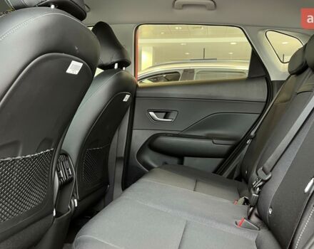 купить новое авто Хендай Kona 2024 года от официального дилера Автоцентр AUTO.RIA Хендай фото