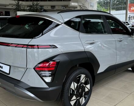 купити нове авто Хендай Kona 2024 року від офіційного дилера Автоцентр AUTO.RIA Хендай фото