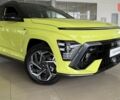 Хендай Kona, об'ємом двигуна 1.58 л та пробігом 0 тис. км за 35116 $, фото 3 на Automoto.ua