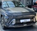 Хендай Kona 2024 у Дніпро (Дніпропетровську) на Automoto.ua Хендай Kona, об'ємом двигуна 1.58 л та пробігом 0 тис. км за 32153 $, фото 1 на Automoto.ua